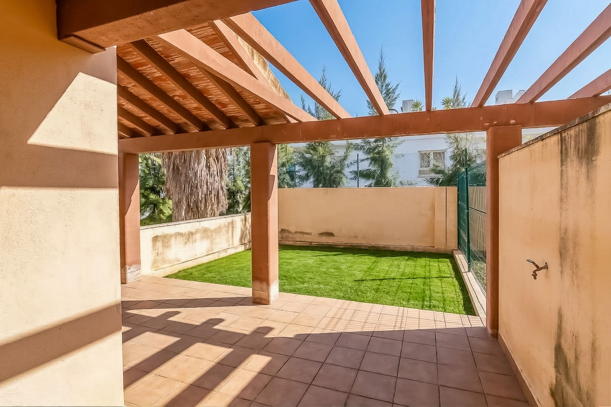 4 Bed Townhouse for sale in Calahonda Costa Del Sol, Málaga, Spain