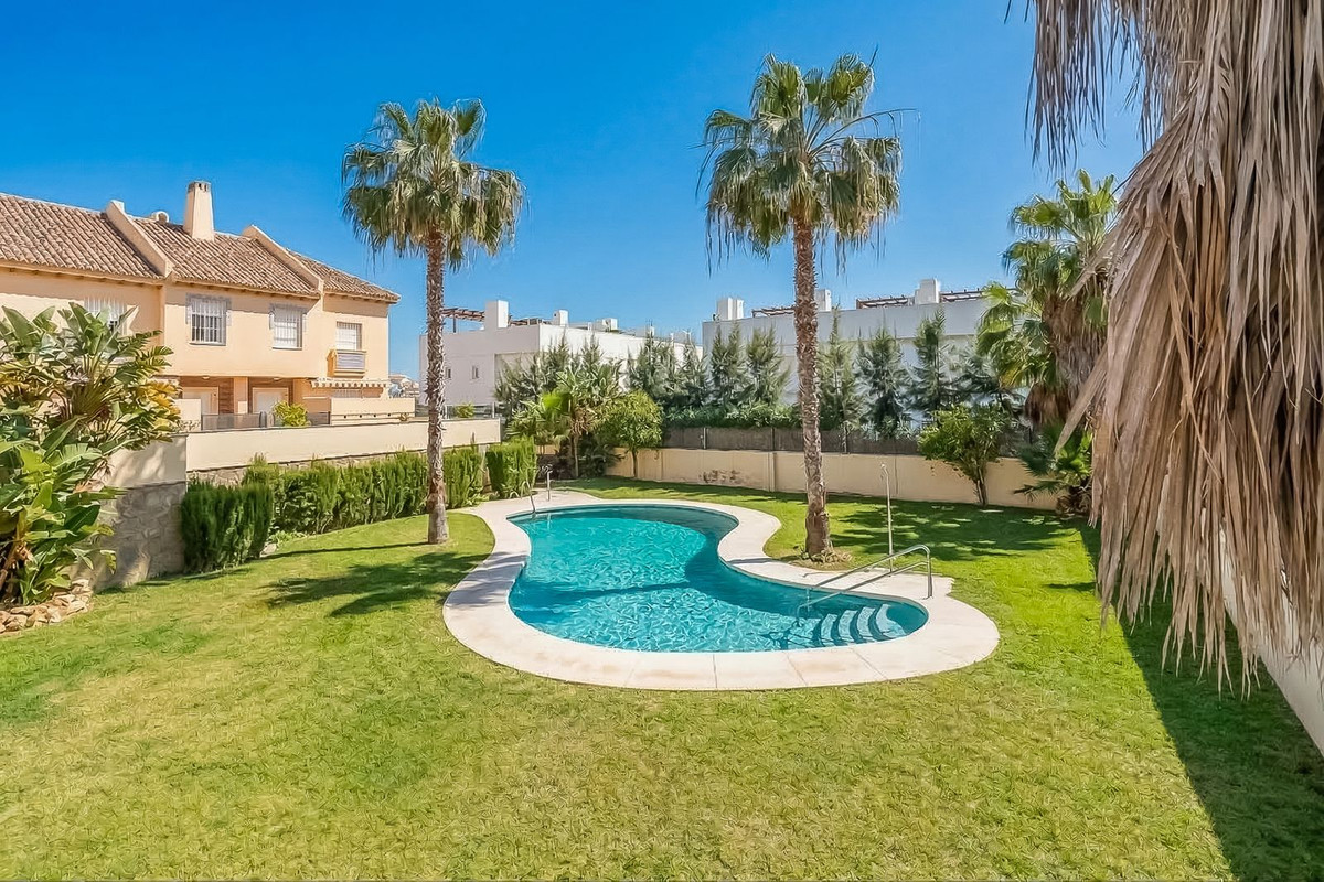 4 Bed Townhouse for sale in Calahonda Costa Del Sol, Málaga, Spain