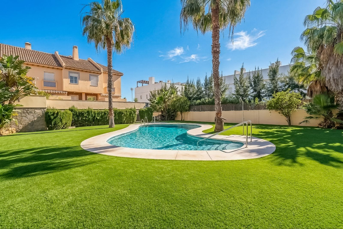 4 Bed Townhouse for sale in Calahonda Costa Del Sol, Málaga, Spain