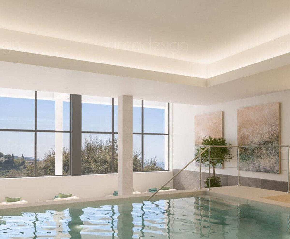 2 Bed Apartment for sale in Altos De Los Monteros Costa Del Sol, Málaga, Spain