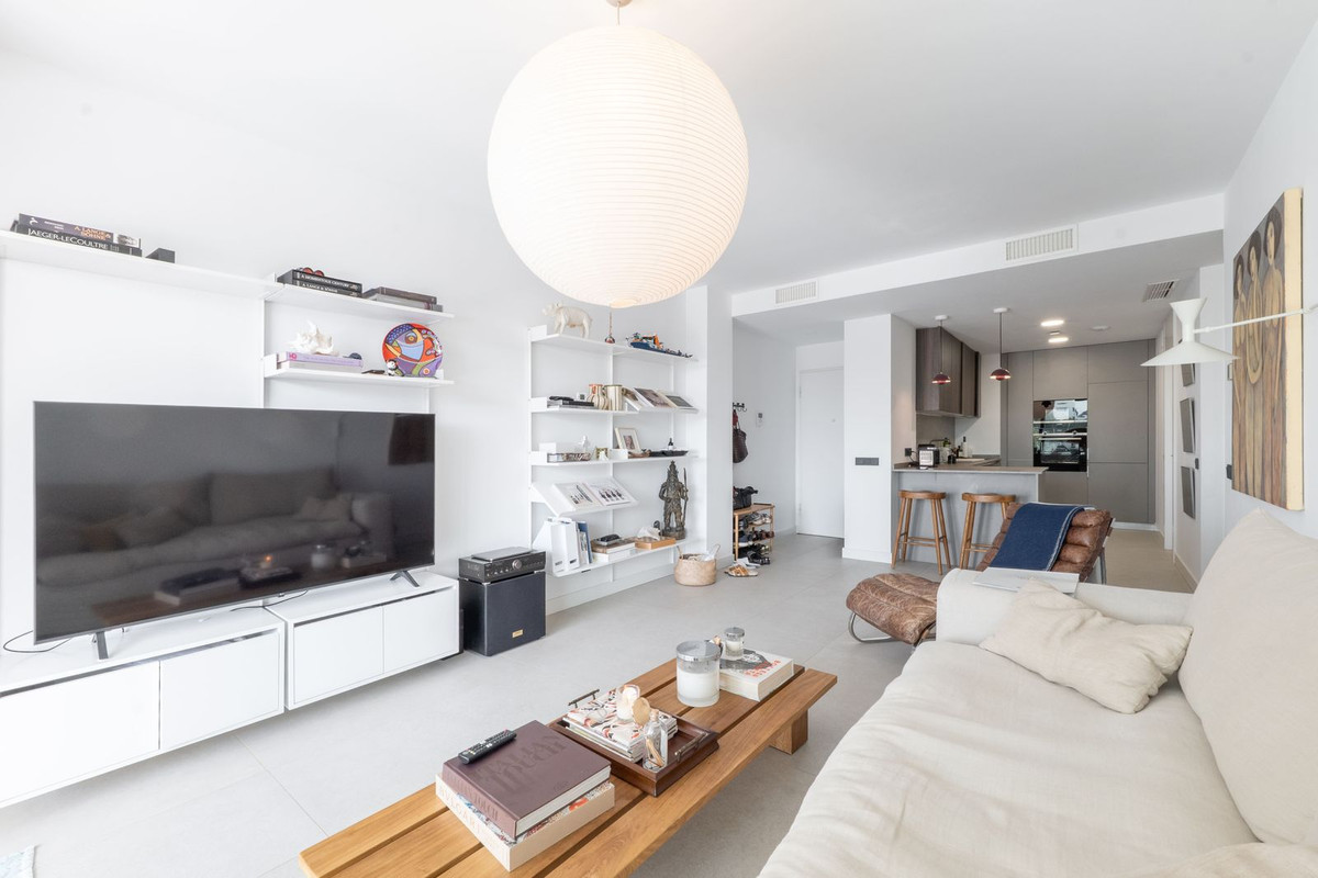 2 Bed Apartment for sale in Altos De Los Monteros Costa Del Sol, Málaga, Spain