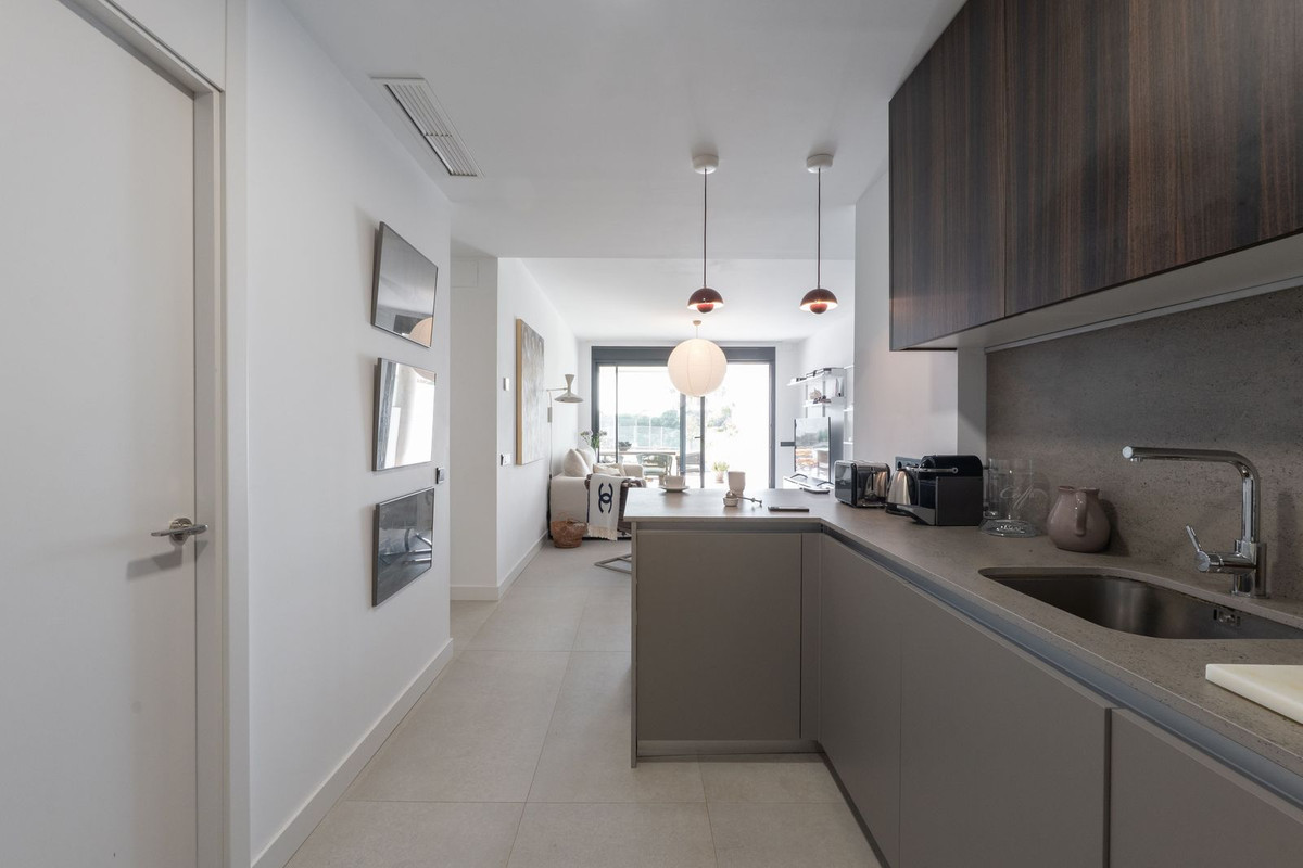 2 Bed Apartment for sale in Altos De Los Monteros Costa Del Sol, Málaga, Spain