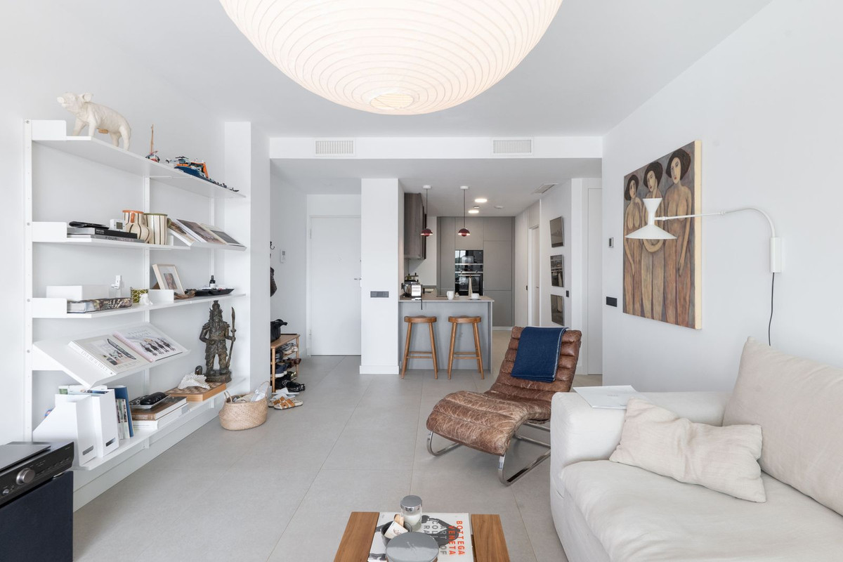 2 Bed Apartment for sale in Altos De Los Monteros Costa Del Sol, Málaga, Spain