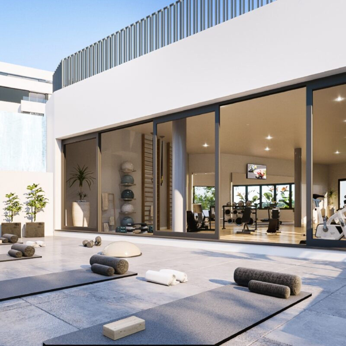 2 Bed Apartment for sale in Altos De Los Monteros Costa Del Sol, Málaga, Spain