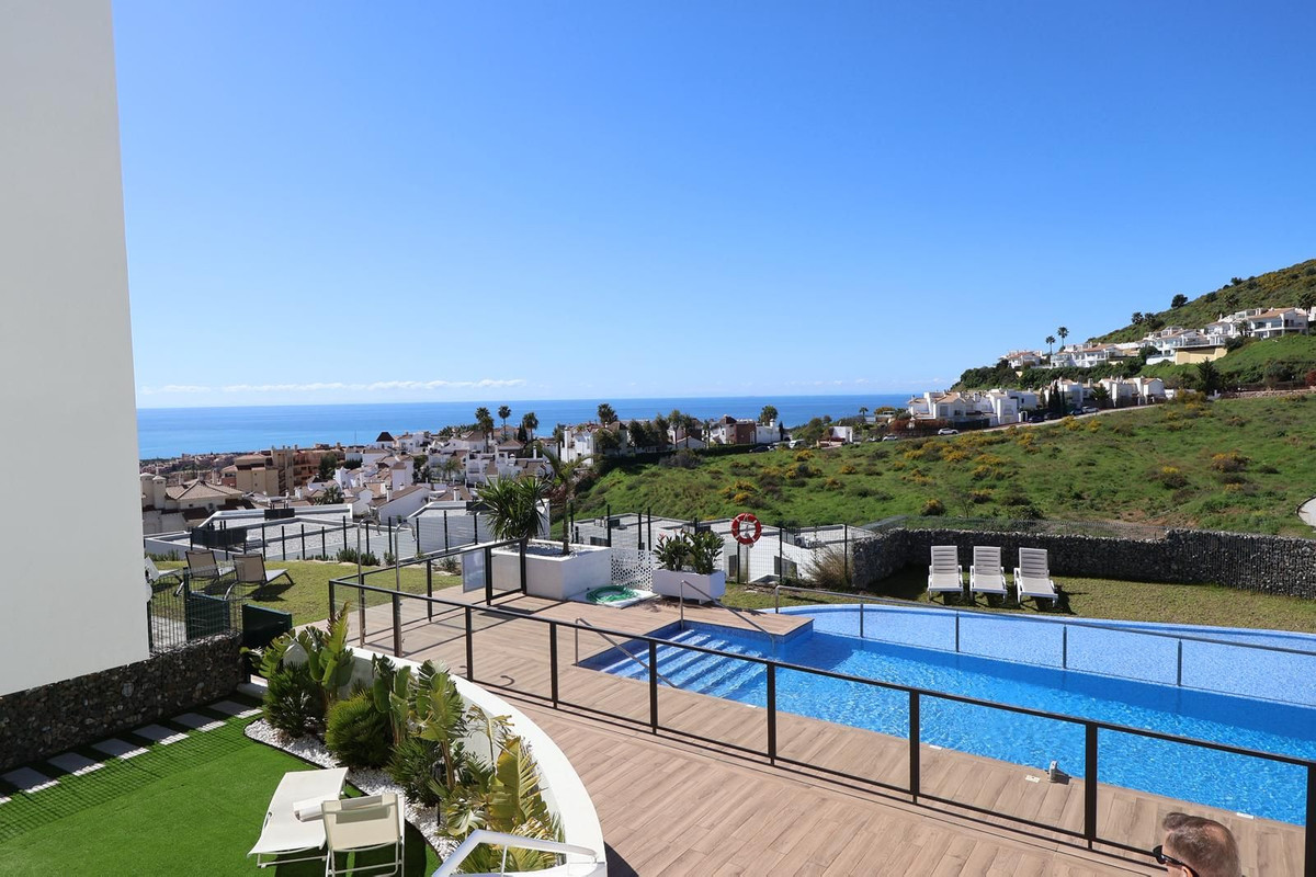 Se vende Pareada de 3 dormitorios en Costa Del Sol, Málaga, España
