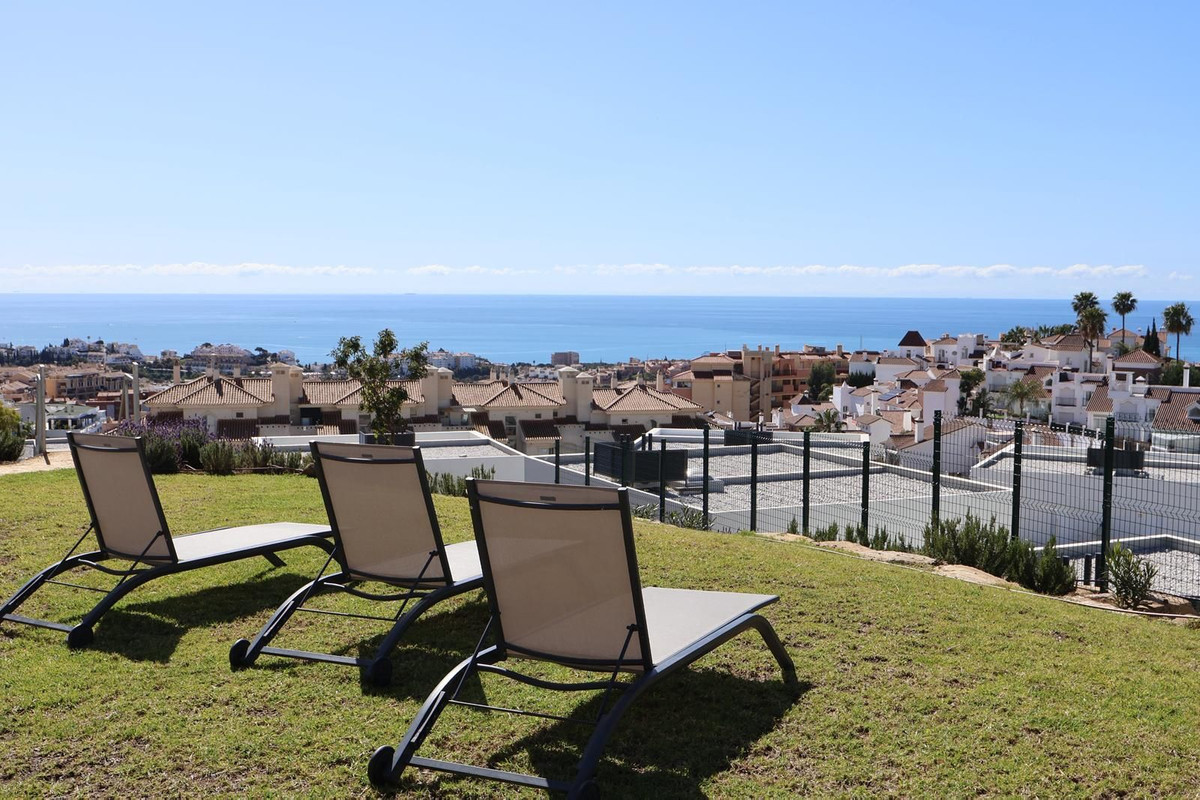 Se vende Pareada de 3 dormitorios en Costa Del Sol, Málaga, España