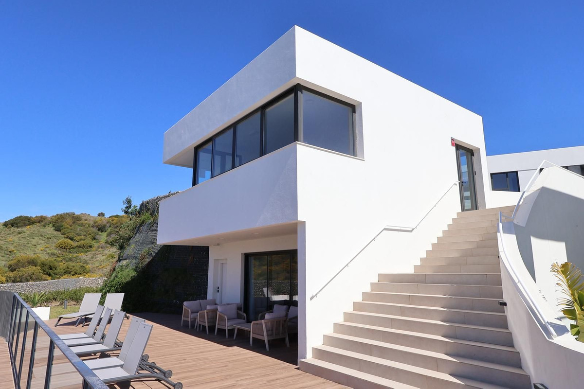 Se vende Pareada de 3 dormitorios en Costa Del Sol, Málaga, España
