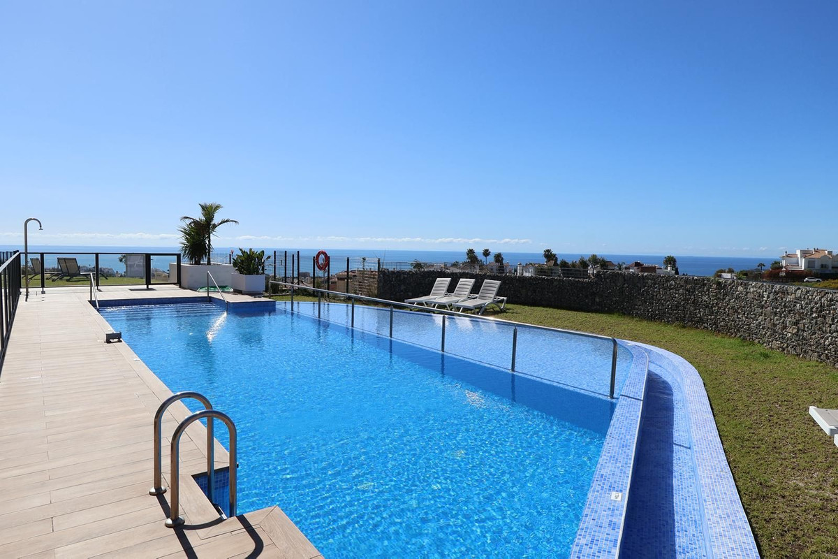 Se vende Pareada de 3 dormitorios en Costa Del Sol, Málaga, España