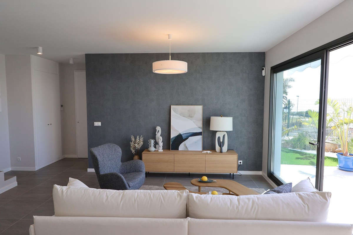 Se vende Pareada de 3 dormitorios en Costa Del Sol, Málaga, España
