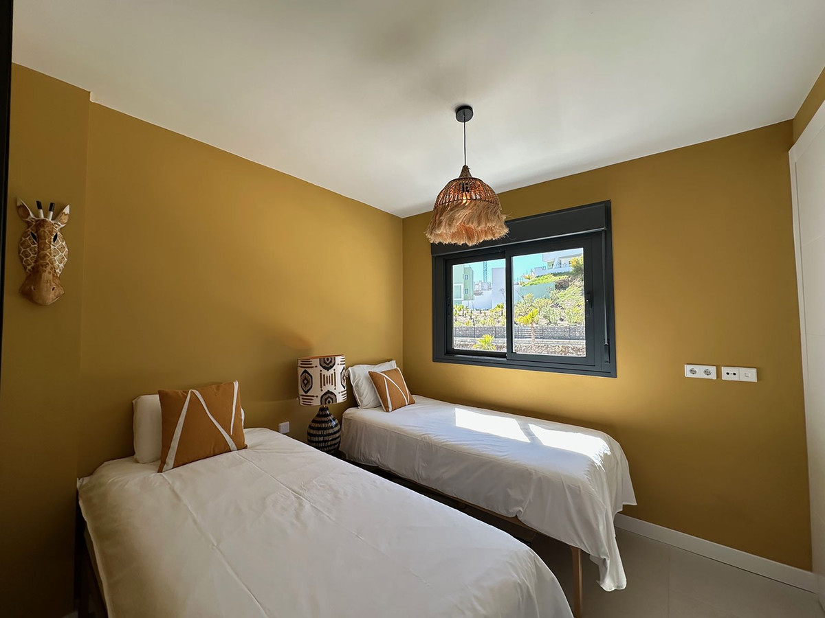 2 Bed Apartment for sale in Calanova Golf Costa Del Sol, Málaga, Spain