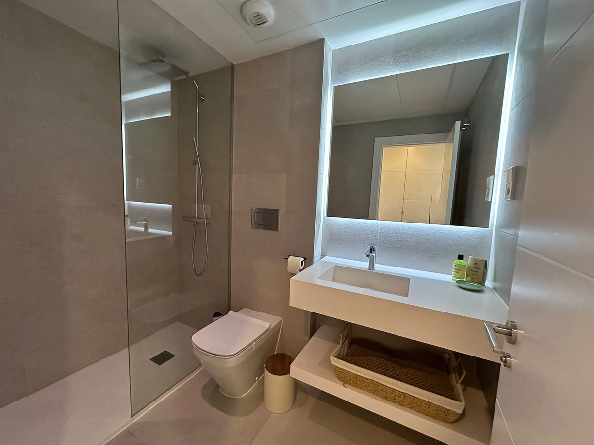 2 Bed Apartment for sale in Calanova Golf Costa Del Sol, Málaga, Spain