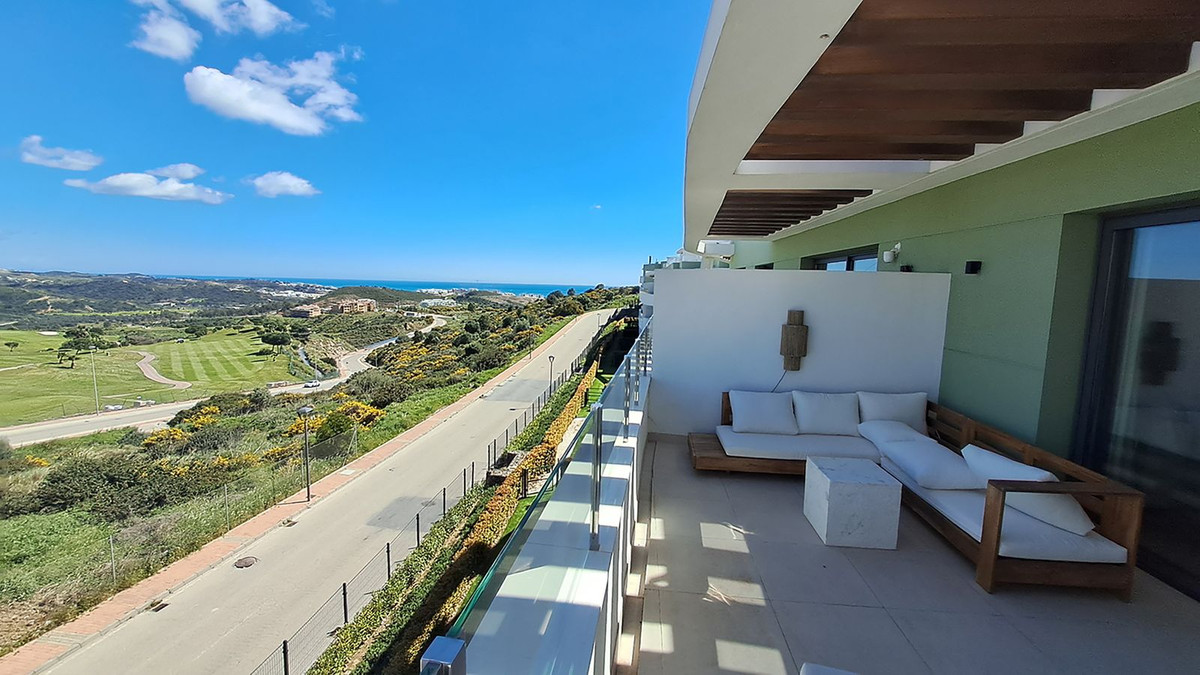 2 Bed Apartment for sale in Calanova Golf Costa Del Sol, Málaga, Spain