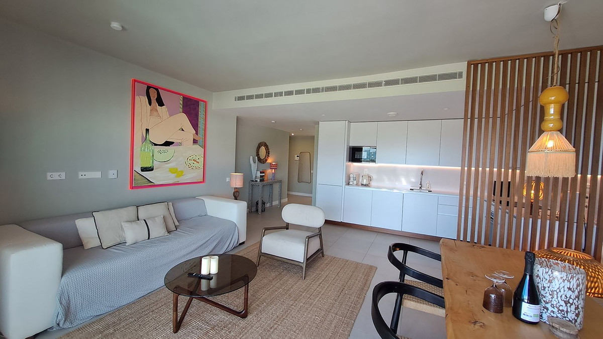 2 Bed Apartment for sale in Calanova Golf Costa Del Sol, Málaga, Spain