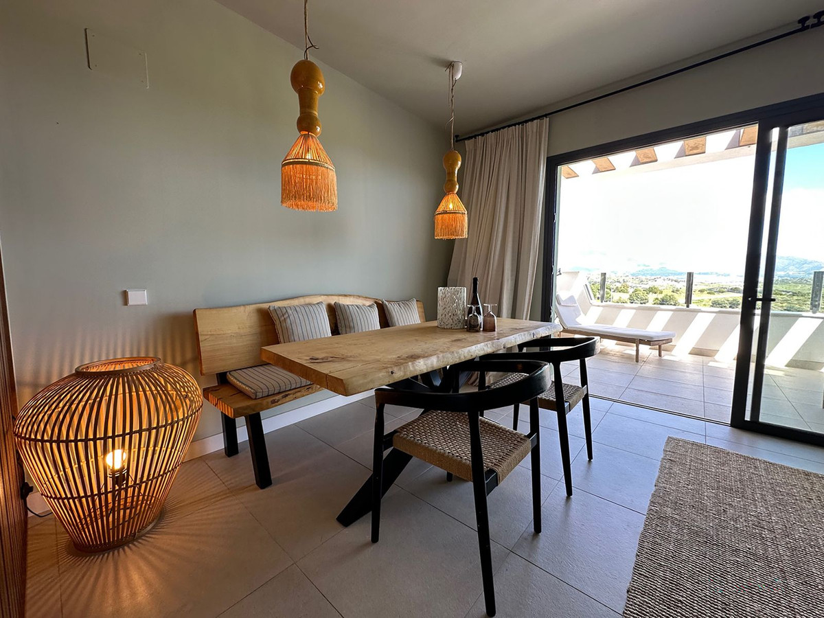 2 Bed Apartment for sale in Calanova Golf Costa Del Sol, Málaga, Spain