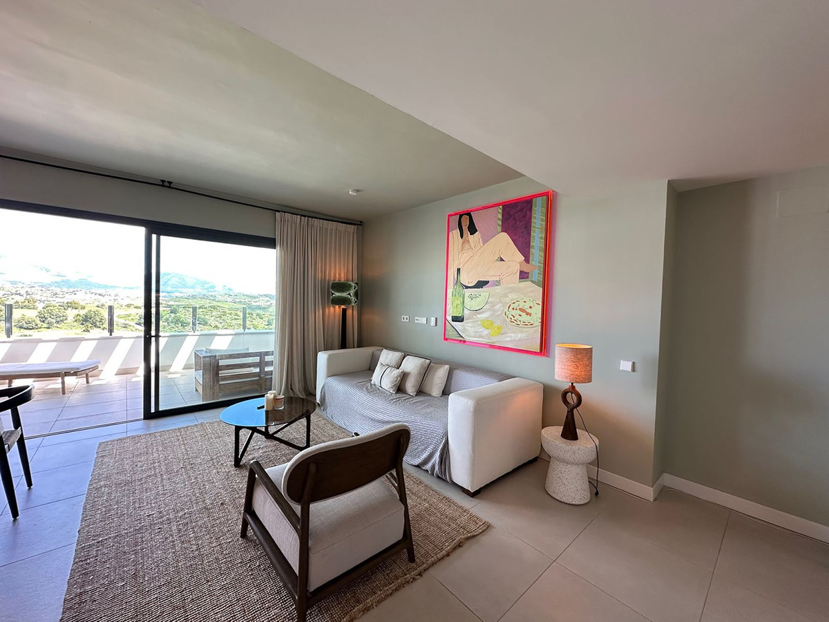 2 Bed Apartment for sale in Calanova Golf Costa Del Sol, Málaga, Spain
