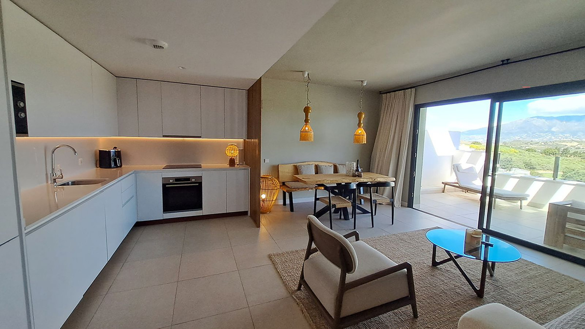 2 Bed Apartment for sale in Calanova Golf Costa Del Sol, Málaga, Spain