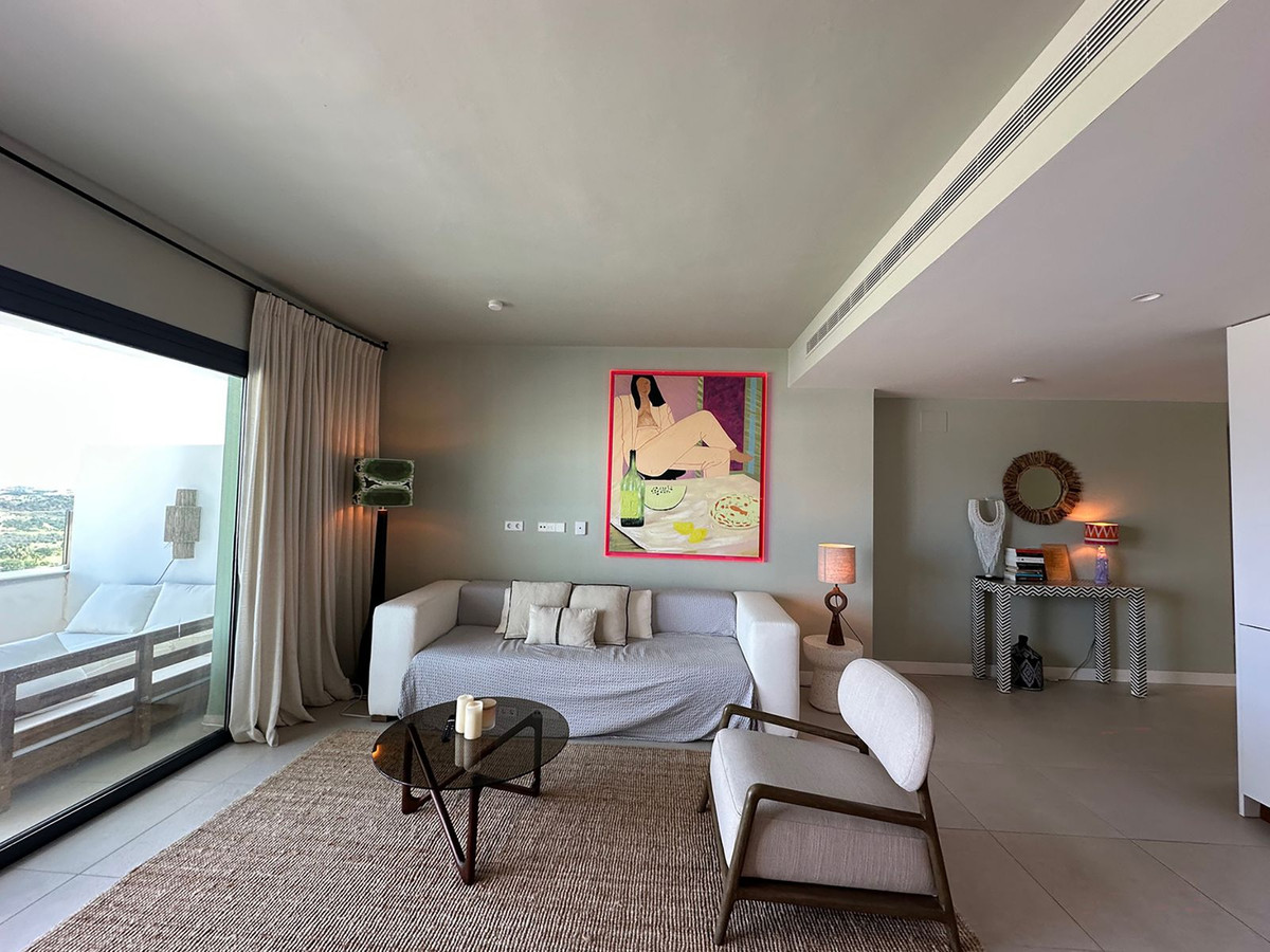 2 Bed Apartment for sale in Calanova Golf Costa Del Sol, Málaga, Spain
