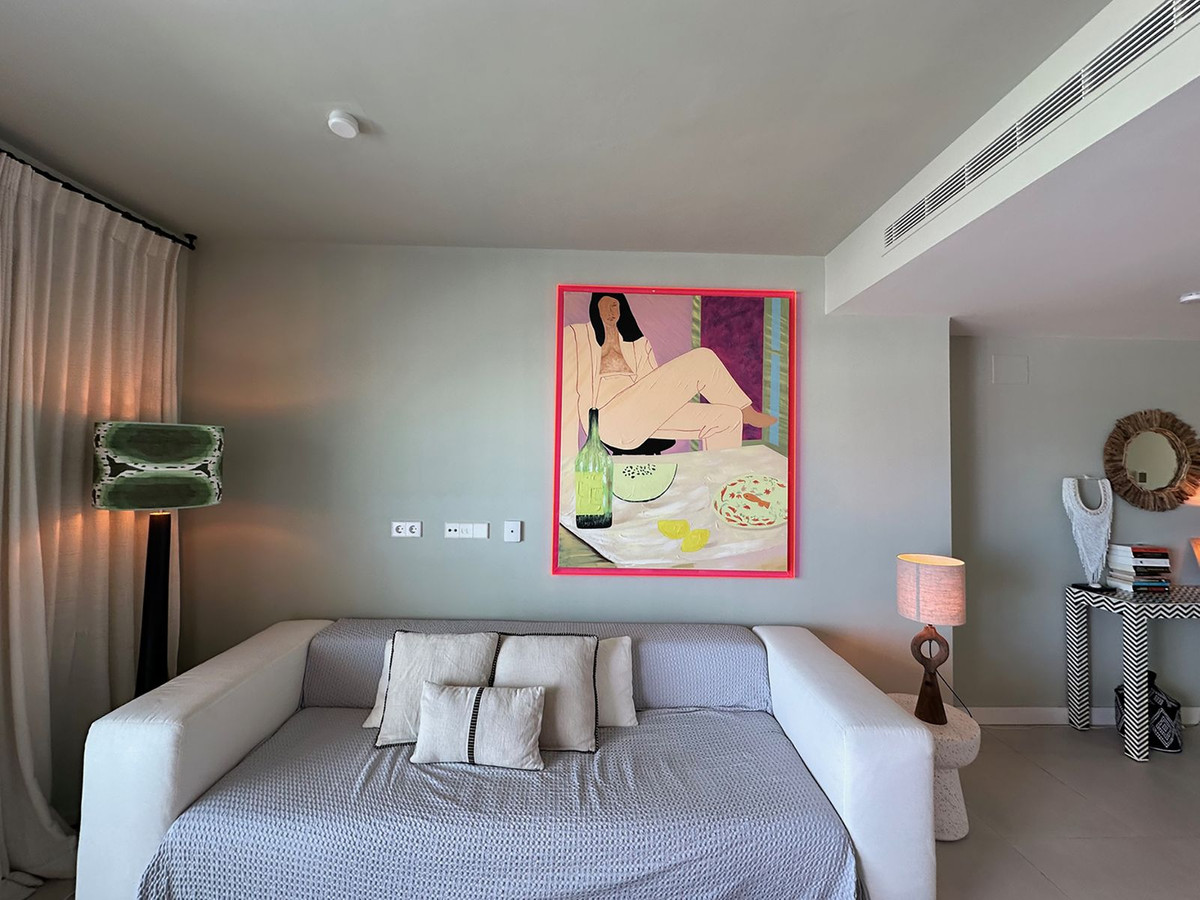 2 Bed Apartment for sale in Calanova Golf Costa Del Sol, Málaga, Spain