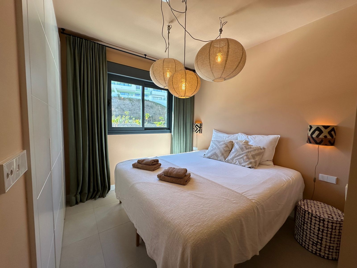 2 Bed Apartment for sale in Calanova Golf Costa Del Sol, Málaga, Spain