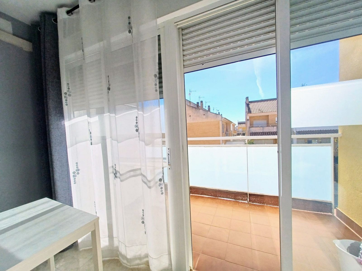 2 Bed Apartment for sale in Los Alcazares Costa Calida, Murcia, Spain