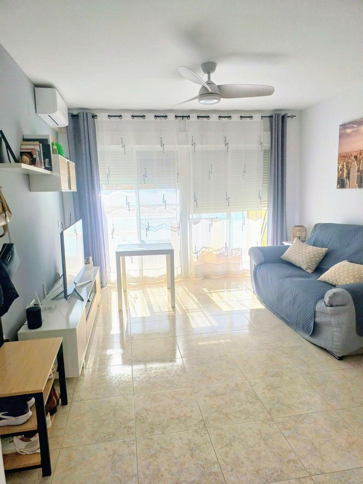 2 Bed Apartment for sale in Los Alcazares Costa Calida, Murcia, Spain