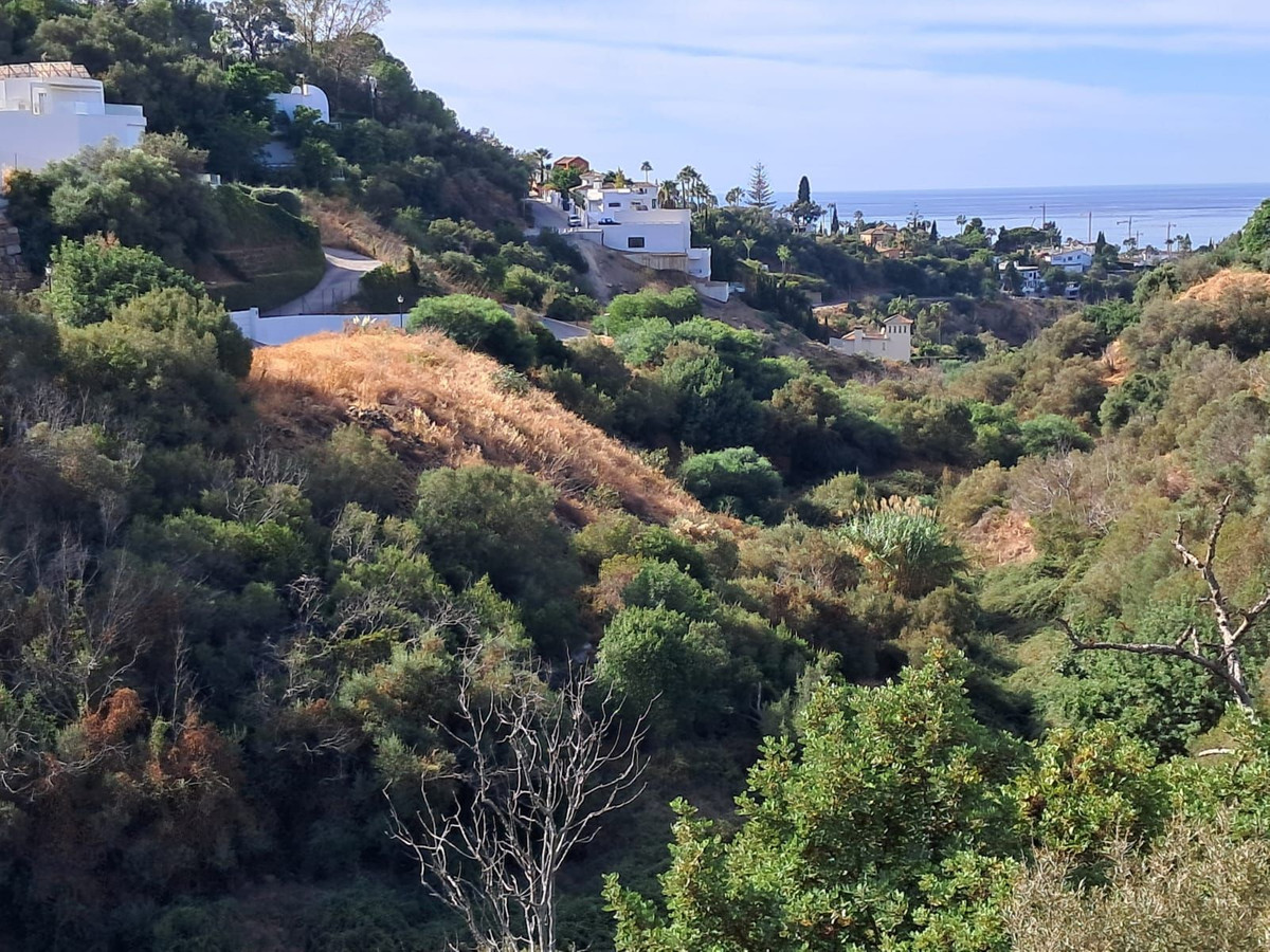 Plots for sale in Marbella Costa Del Sol, Málaga, Spain