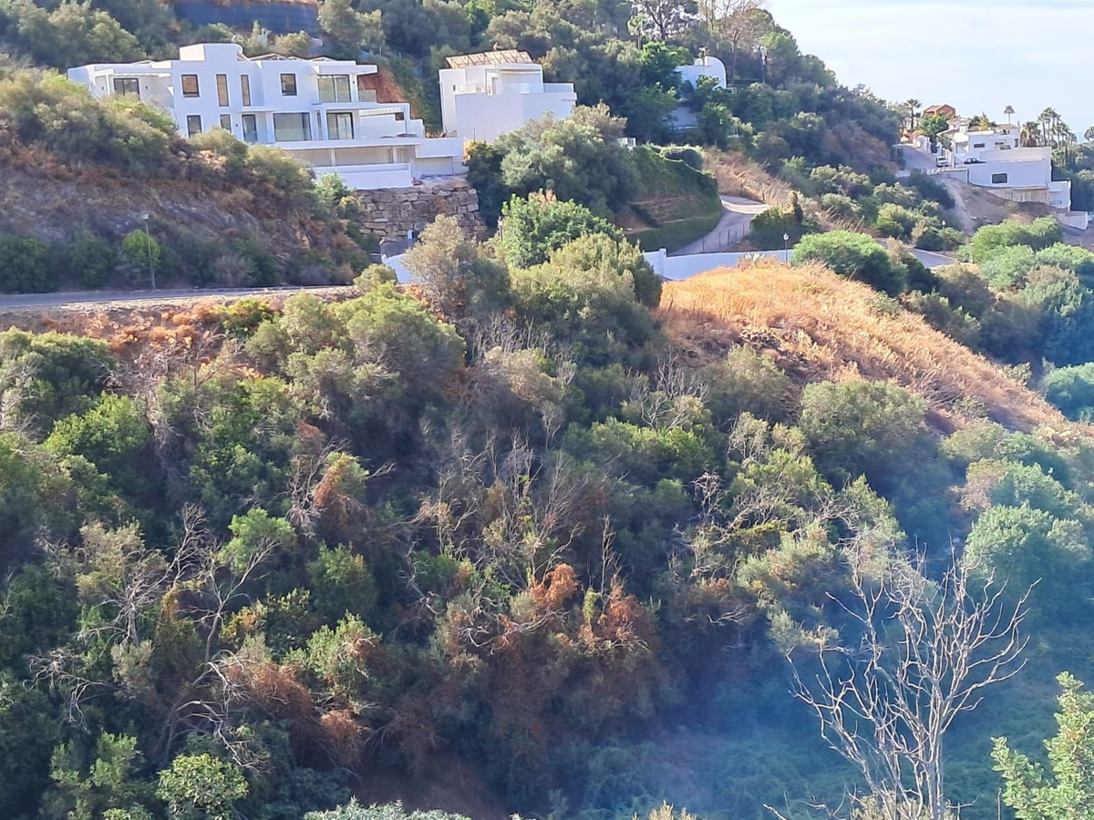 Plots for sale in Marbella Costa Del Sol, Málaga, Spain