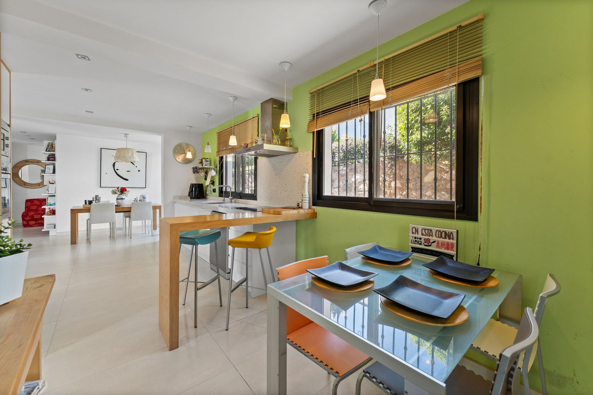 3 Bed Townhouse for sale in Mijas Costa Del Sol, Málaga, Spain