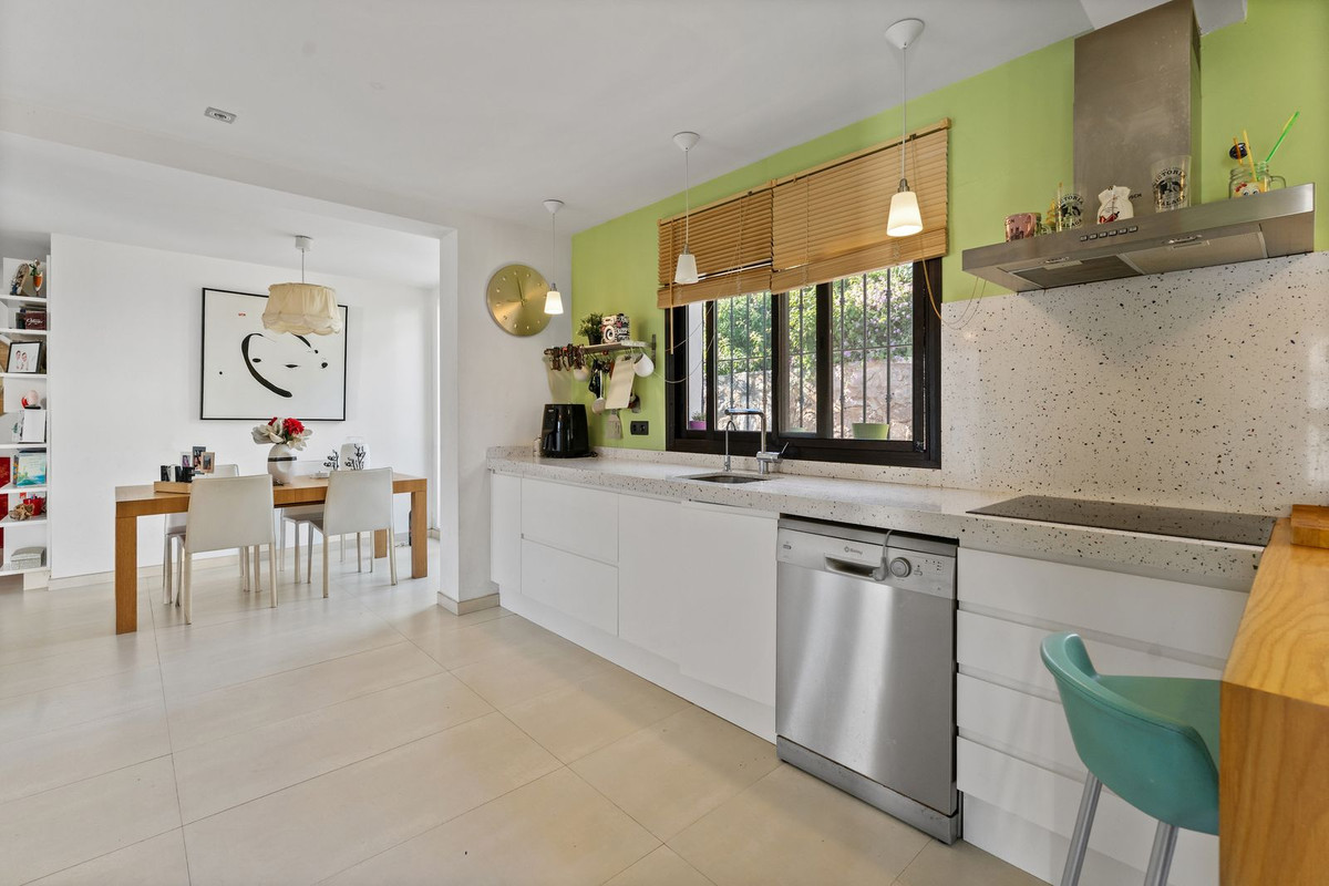 3 Bed Townhouse for sale in Mijas Costa Del Sol, Málaga, Spain