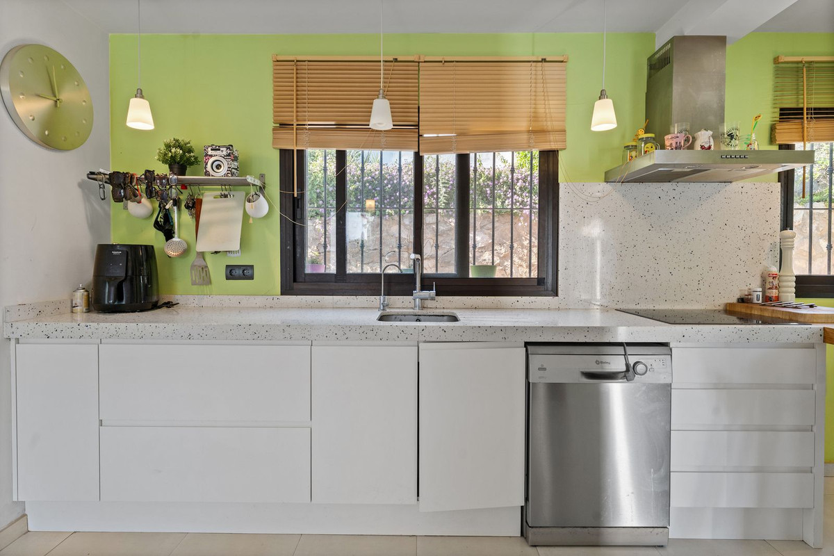 3 Bed Townhouse for sale in Mijas Costa Del Sol, Málaga, Spain