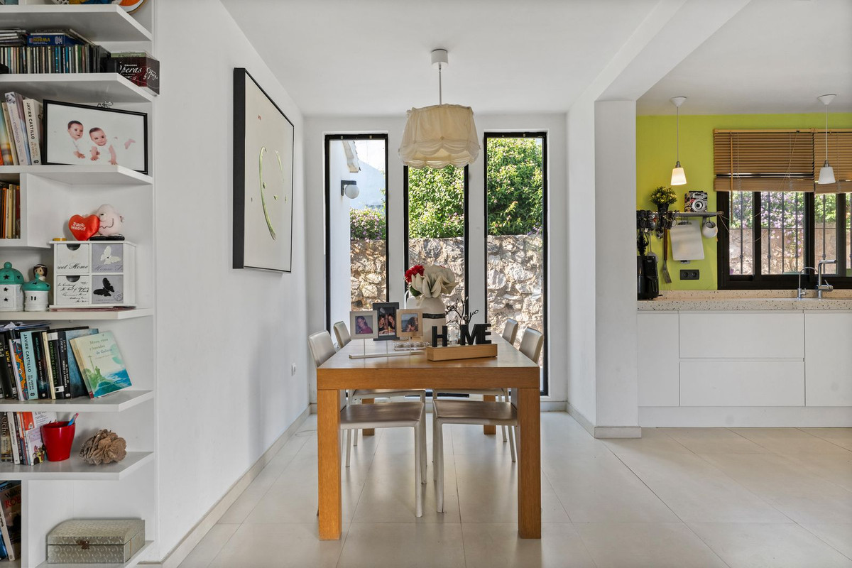 3 Bed Townhouse for sale in Mijas Costa Del Sol, Málaga, Spain