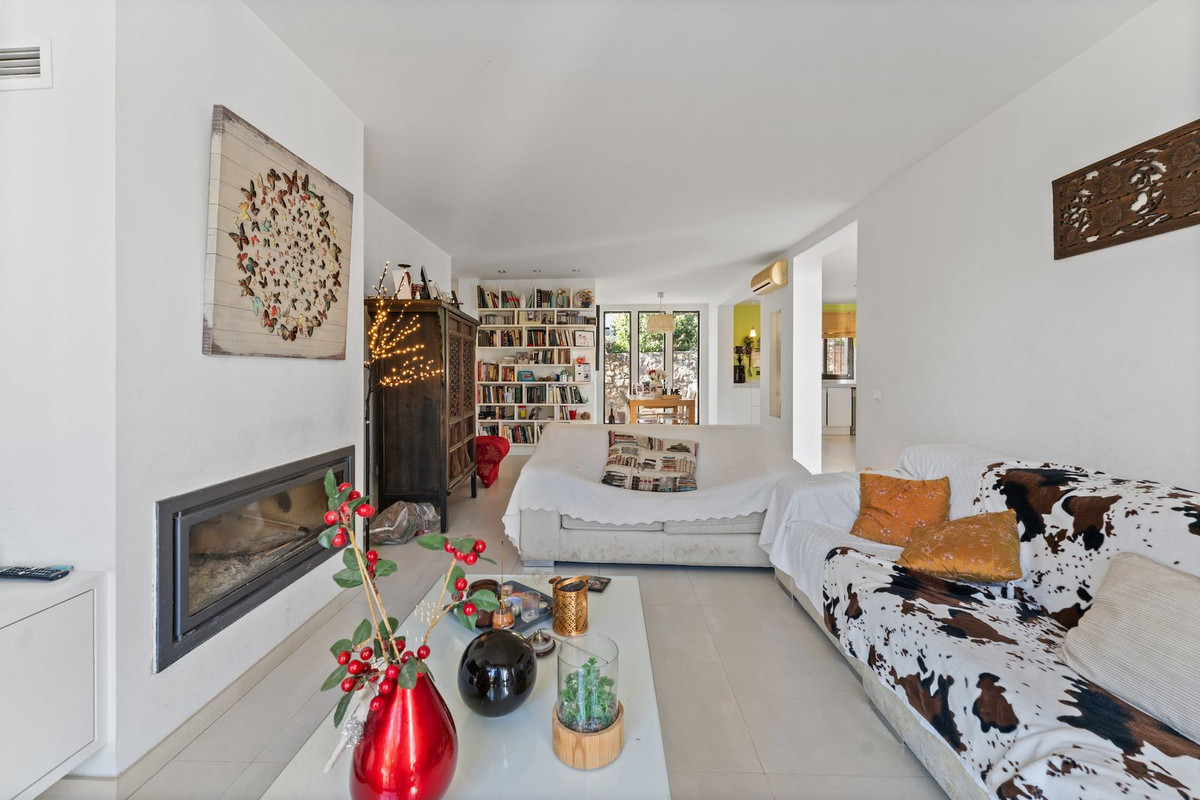 3 Bed Townhouse for sale in Mijas Costa Del Sol, Málaga, Spain