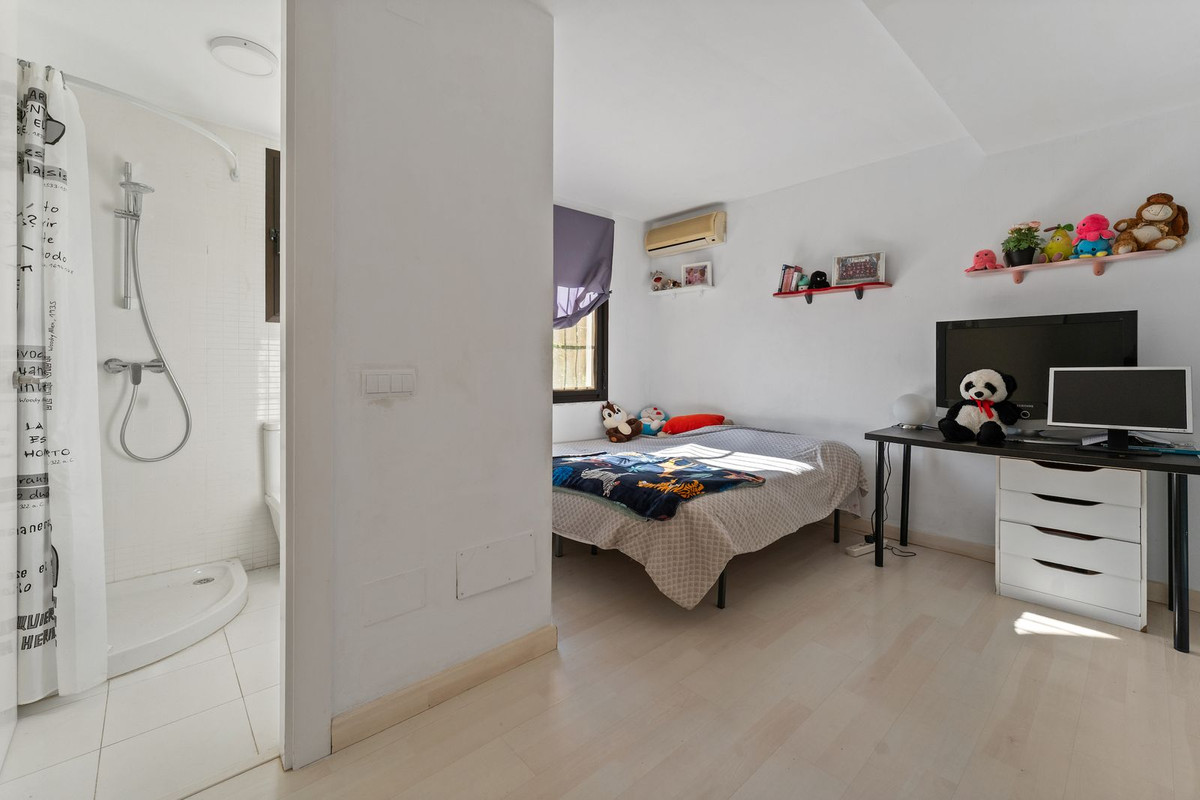 3 Bed Townhouse for sale in Mijas Costa Del Sol, Málaga, Spain