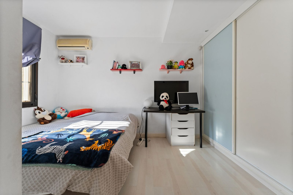 3 Bed Townhouse for sale in Mijas Costa Del Sol, Málaga, Spain
