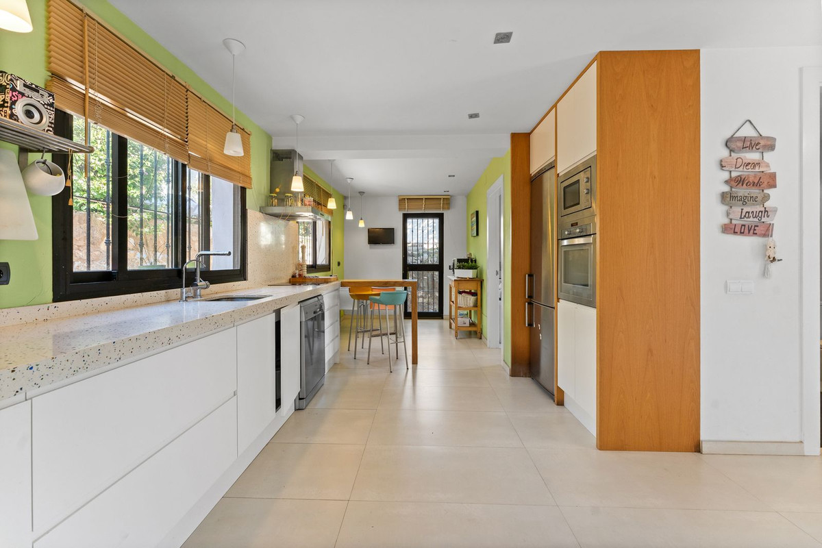 3 Bed Townhouse for sale in Mijas Costa Del Sol, Málaga, Spain