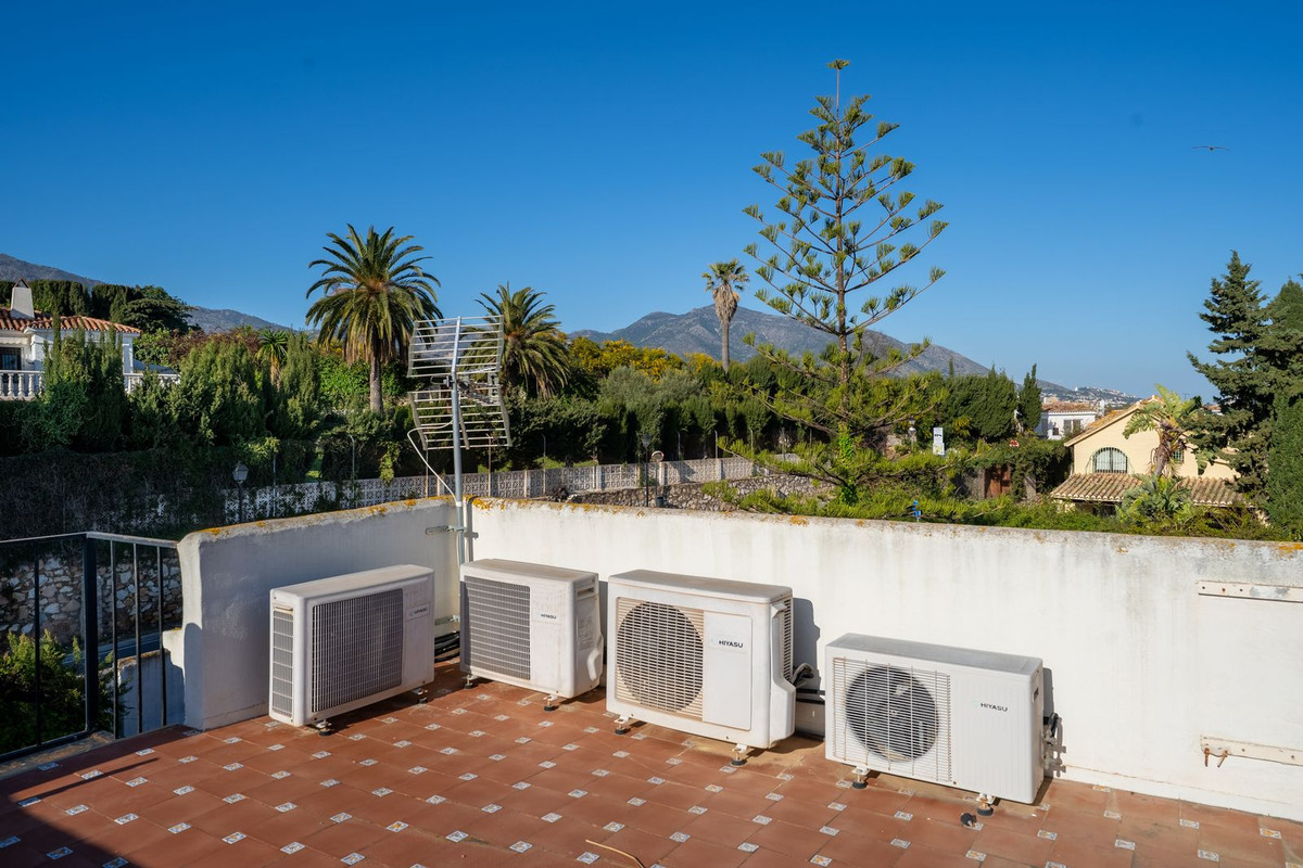 3 Bed Townhouse for sale in Mijas Costa Del Sol, Málaga, Spain