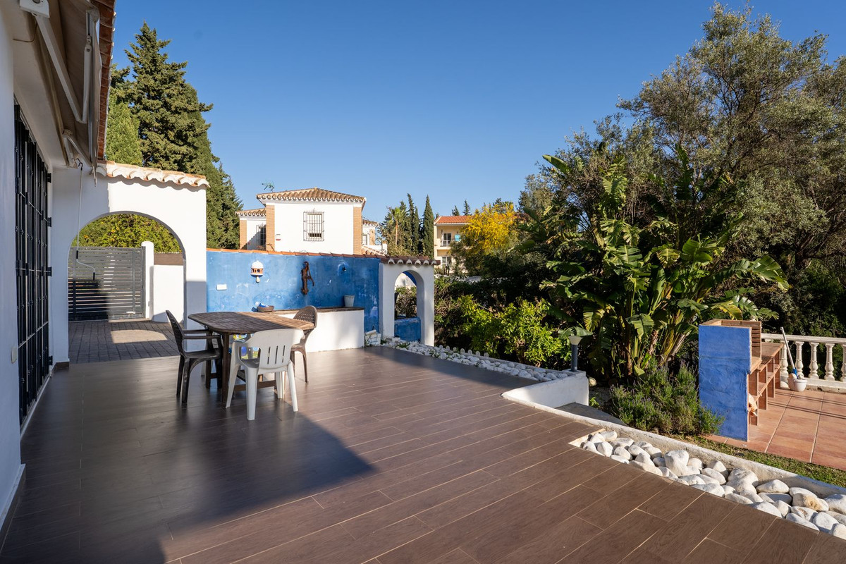 3 Bed Townhouse for sale in Mijas Costa Del Sol, Málaga, Spain