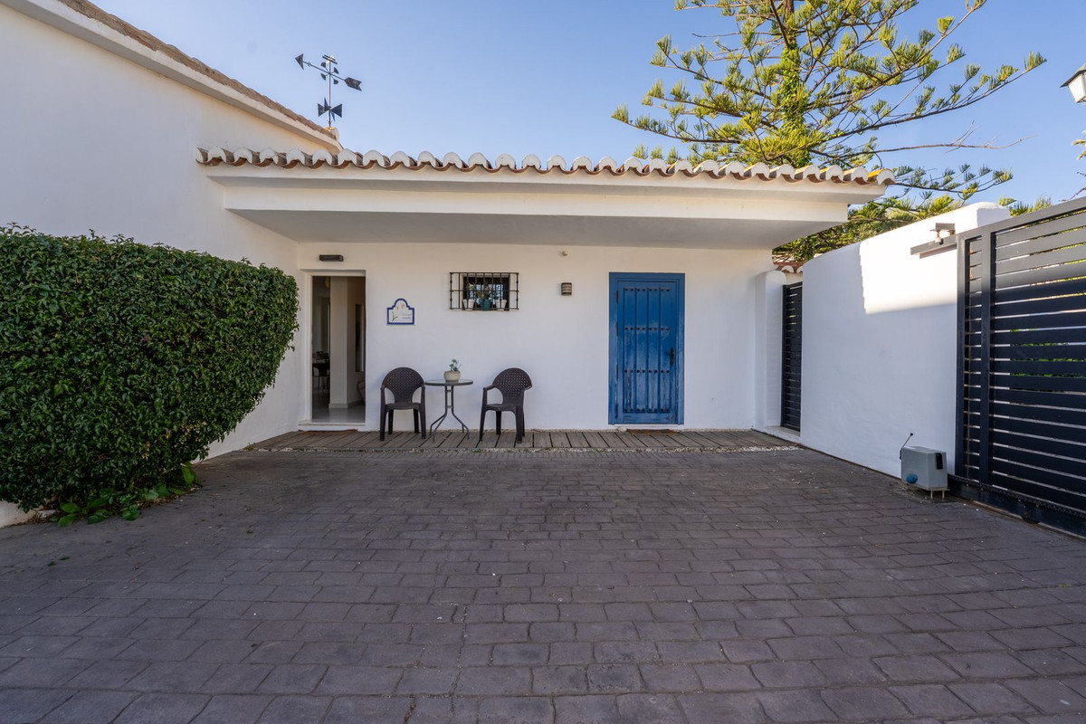 3 Bed Townhouse for sale in Mijas Costa Del Sol, Málaga, Spain