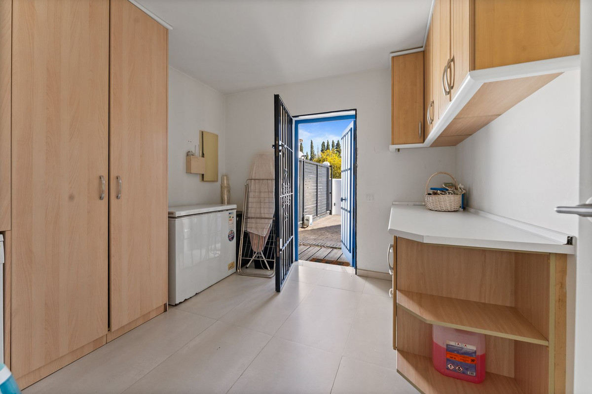 3 Bed Townhouse for sale in Mijas Costa Del Sol, Málaga, Spain