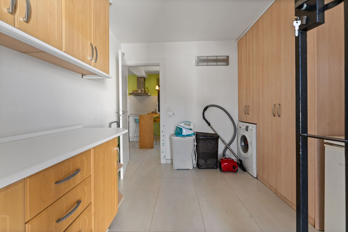 3 Bed Townhouse for sale in Mijas Costa Del Sol, Málaga, Spain