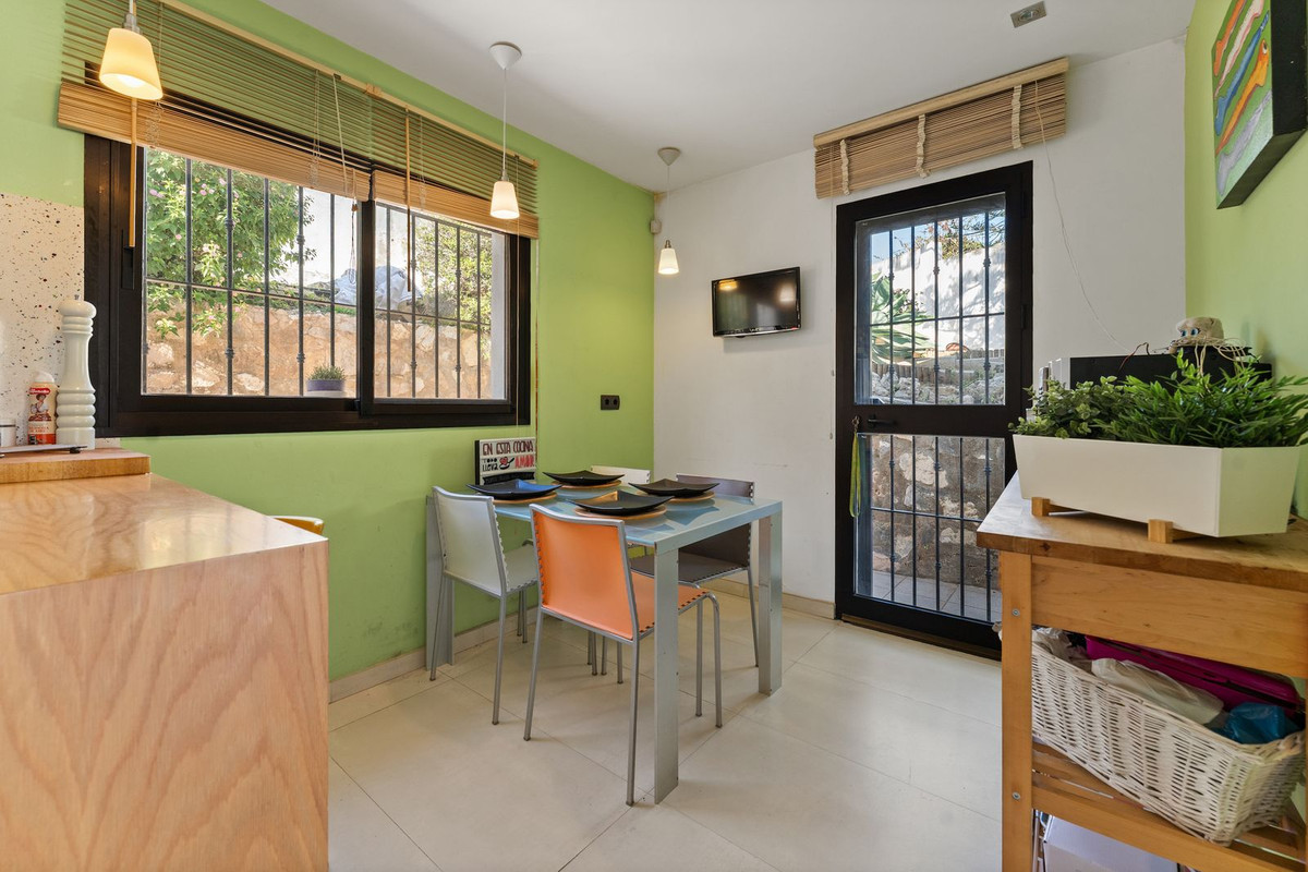 3 Bed Townhouse for sale in Mijas Costa Del Sol, Málaga, Spain