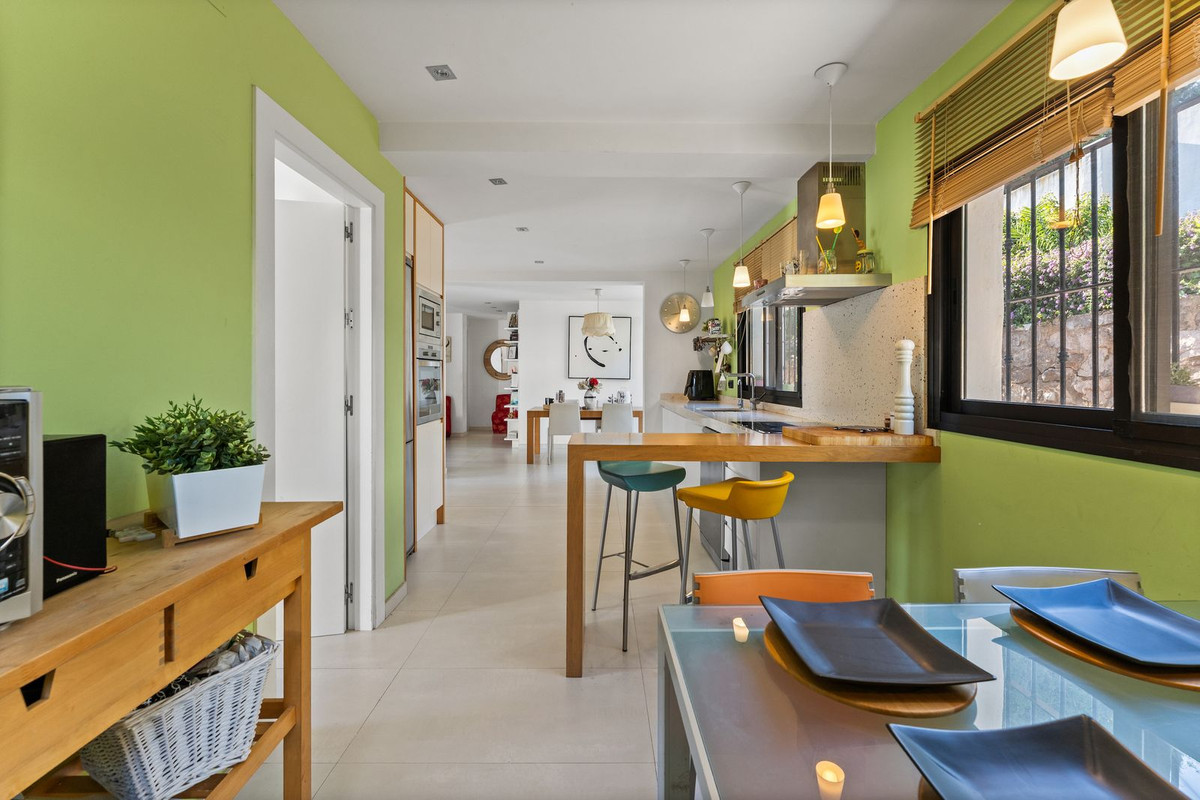 3 Bed Townhouse for sale in Mijas Costa Del Sol, Málaga, Spain