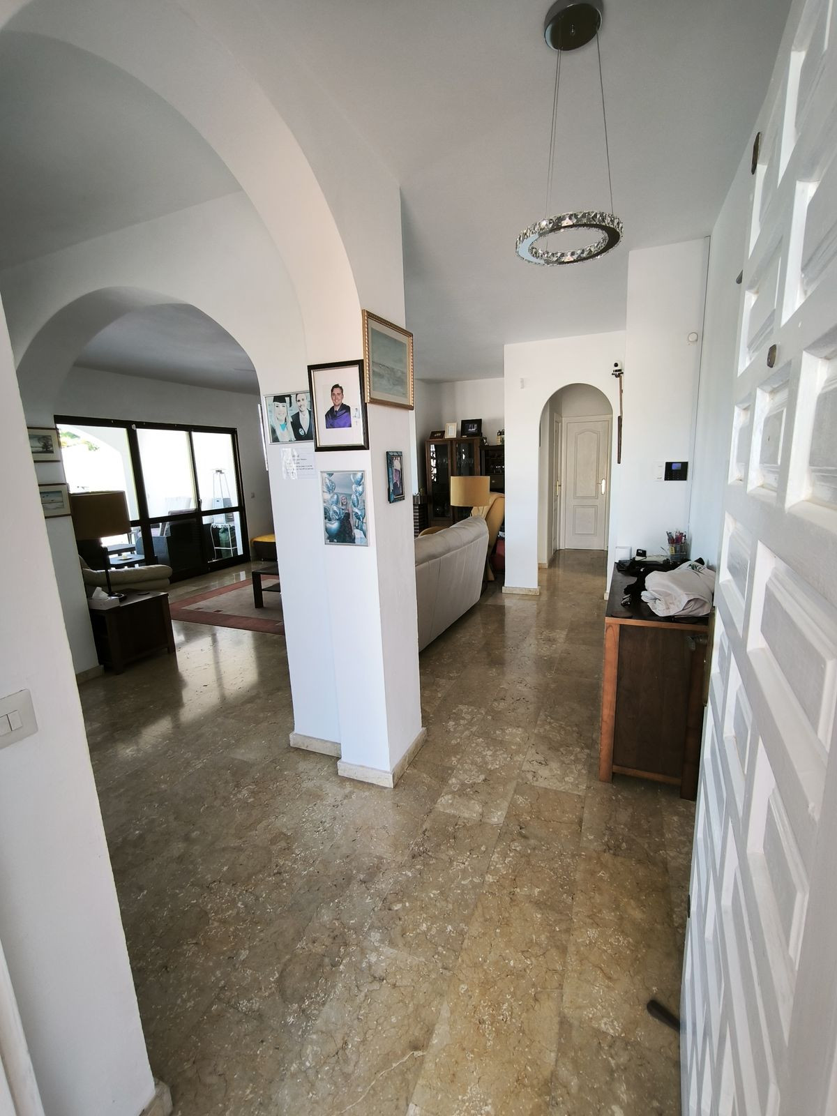 5 Bed Townhouse for sale in Cerros Del Aguila Costa Del Sol, Málaga, Spain