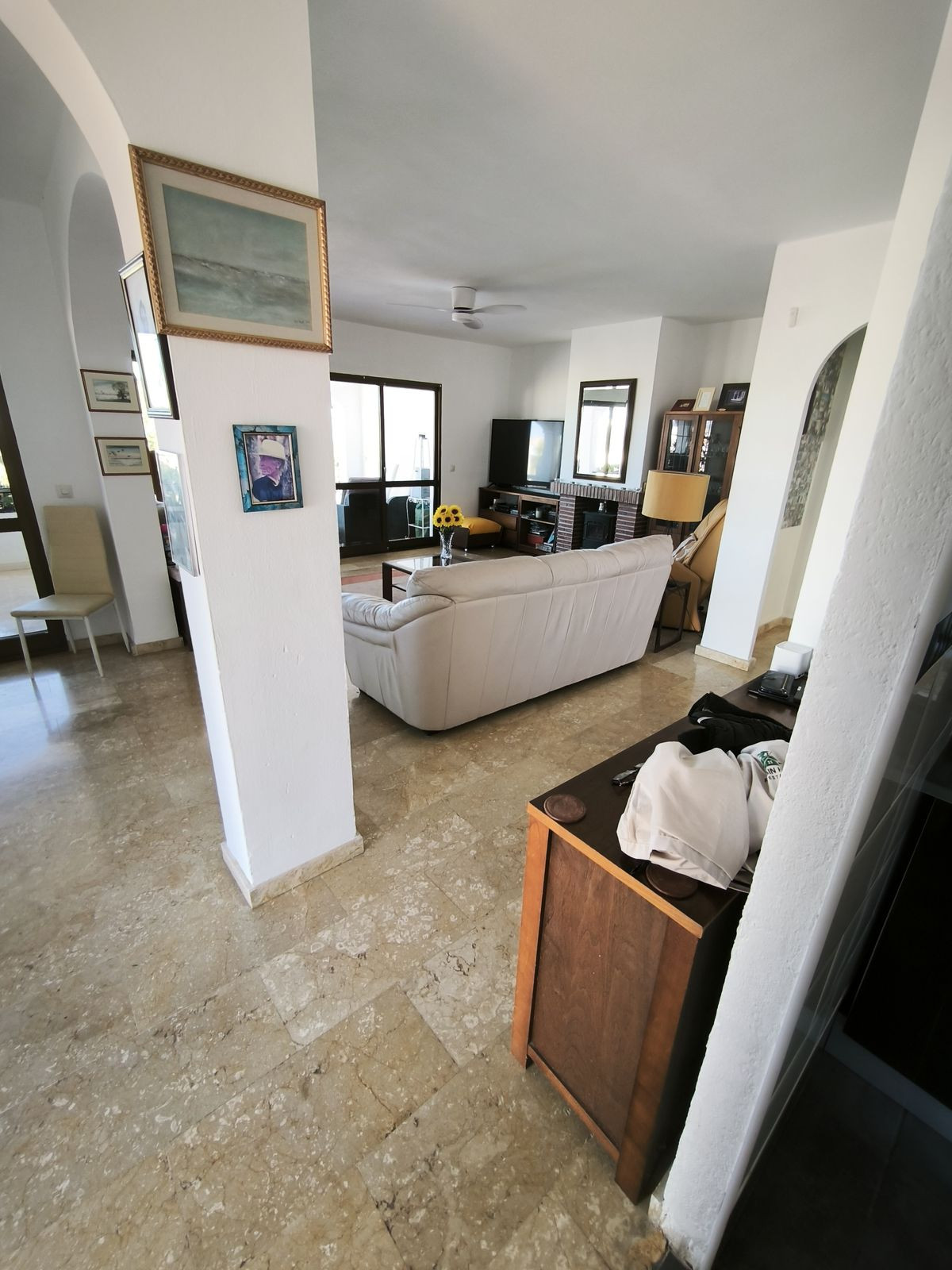 5 Bed Townhouse for sale in Cerros Del Aguila Costa Del Sol, Málaga, Spain