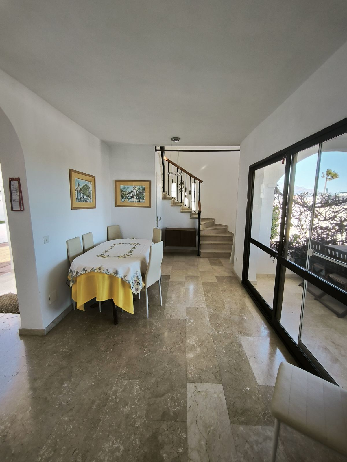 5 Bed Townhouse for sale in Cerros Del Aguila Costa Del Sol, Málaga, Spain