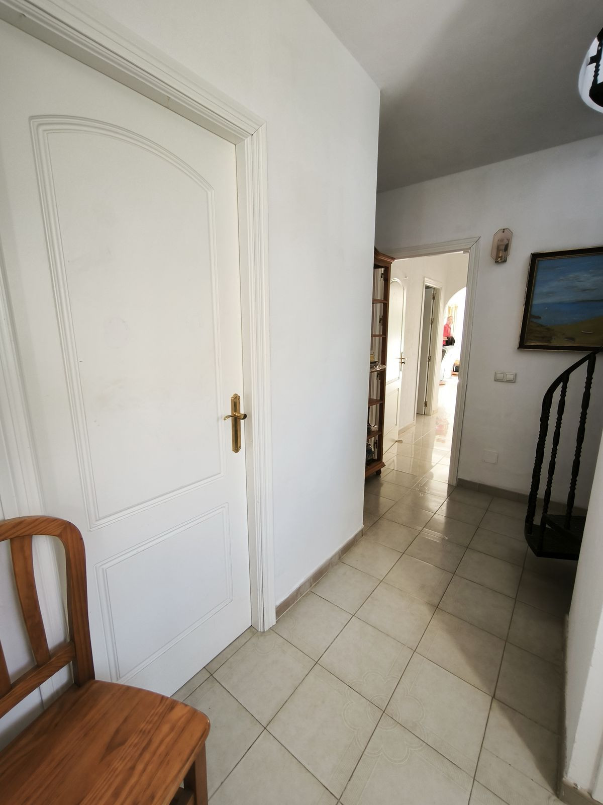 5 Bed Townhouse for sale in Cerros Del Aguila Costa Del Sol, Málaga, Spain