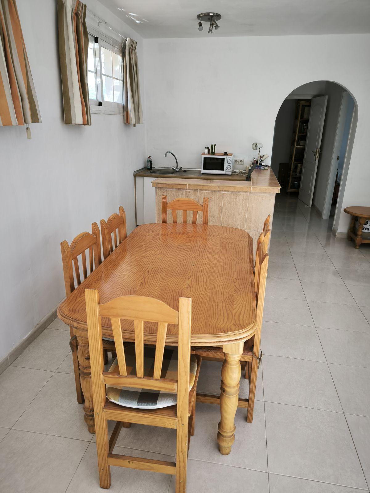 5 Bed Townhouse for sale in Cerros Del Aguila Costa Del Sol, Málaga, Spain