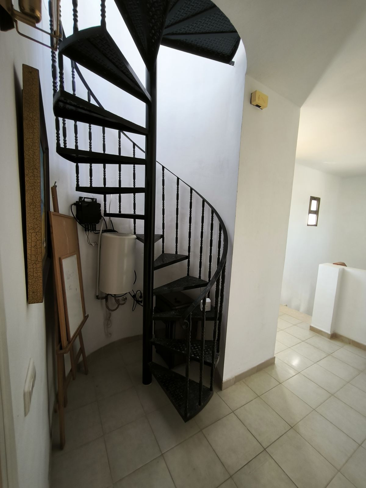 5 Bed Townhouse for sale in Cerros Del Aguila Costa Del Sol, Málaga, Spain