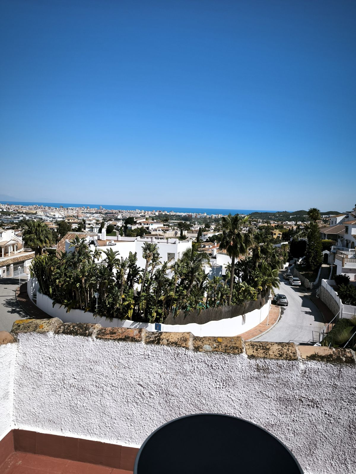 5 Bed Townhouse for sale in Cerros Del Aguila Costa Del Sol, Málaga, Spain