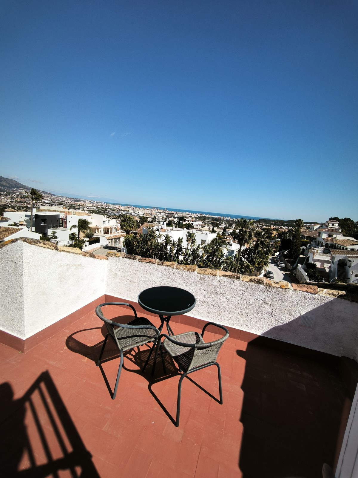 5 Bed Townhouse for sale in Cerros Del Aguila Costa Del Sol, Málaga, Spain